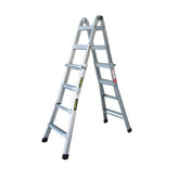 Gorilla - Gorilla Mighty® 15 multi-purpose ladder Aluminium 120kg Industrial | MM15-I